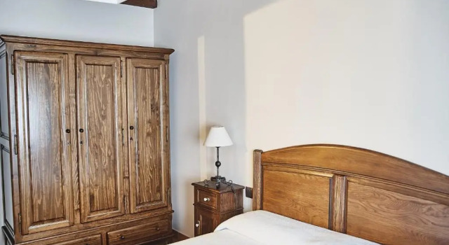 Casa Rural El Cantueso, Забронировать Отель Онтанар Cabañeros