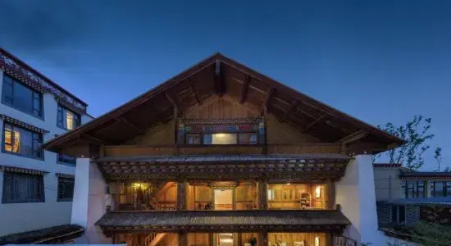 No. 66, Dawa Road, Jiantang Town, Shangri-La