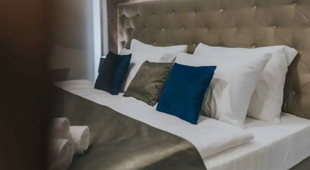 Студия Ilica Luxury Center