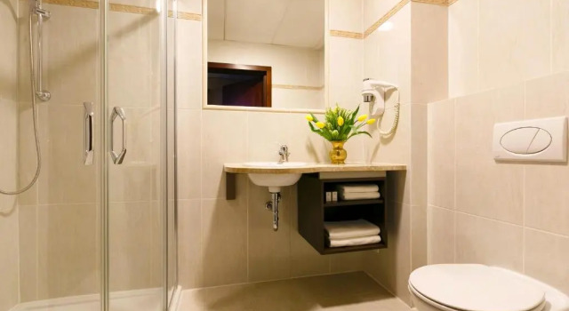 Одноместный номер Standard Turówka Hotel & Spa