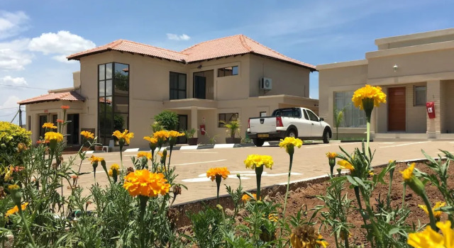 Habitación De ejecutivo Hill View Inn