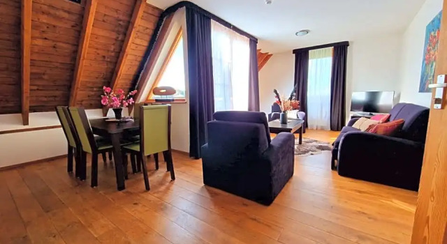 Апартаменты Hotel Inn Salland