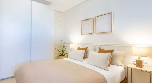 Люкс ZARI Boutique ApartHotel