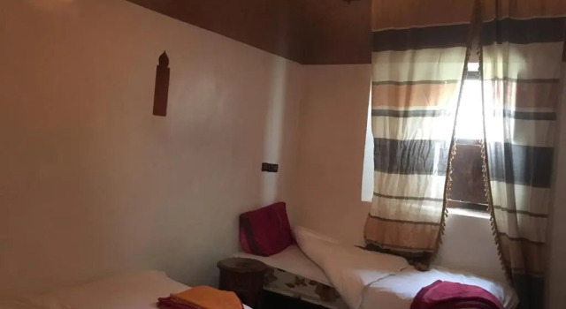 Maison D'hôtes Dar Afra, Rezerwuj Hotel Tabant Azilal