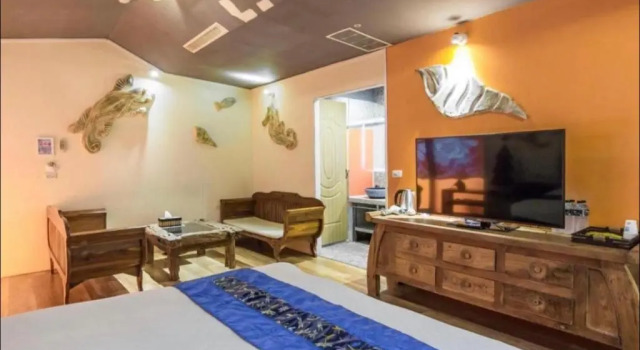 Номер Superior Pancala Vacation Inn