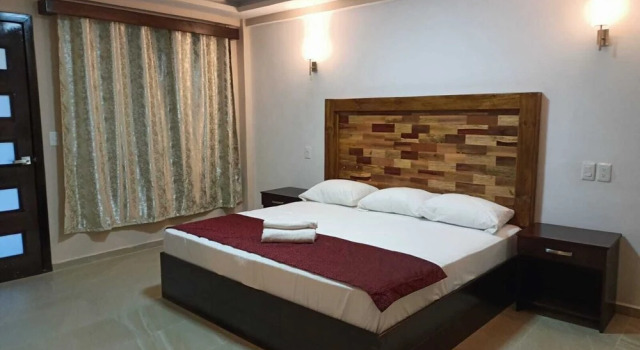 Номер Premier Framfor Inn