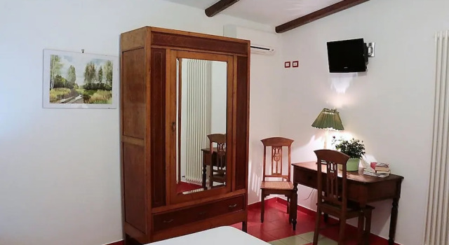 Полулюкс Casina dei Preti