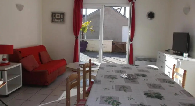 Residence Etoile de Mer, Забронировать Отель Сен-Пер-сюр-Мер 