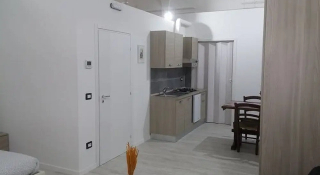 B&B Da Bibi, Book Bed and Breakfast Hoteller i Fabriano med parkering, Parkering