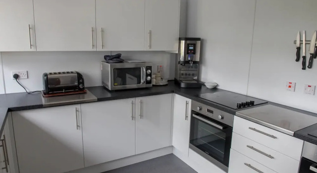 Номер Standard Crianlarich Youth Hostel