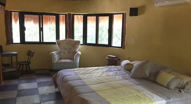 Raíces del Cielo Oasis Holístico, Book Hotel SPA-hoteller i Vallarta, SPA