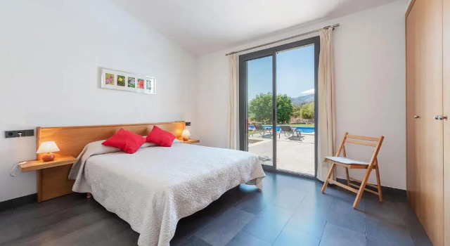 Villa Sort, Book Villa Pollença Majorca
