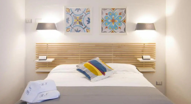 Номер Superior Residenza Normanna