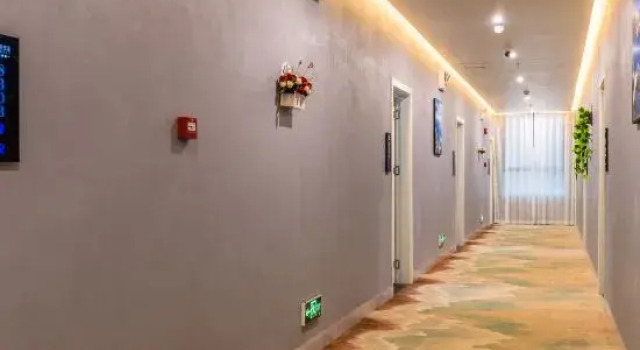Vickers Hotel (Meilan Airport Branch in Jiangdong New Area), Book Hotel Meilan 
