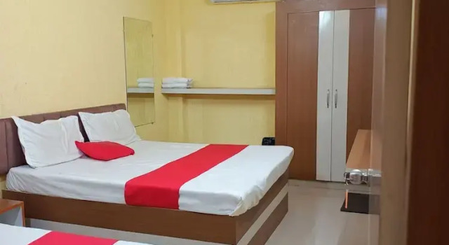 Номер Standard Hotel K A Square