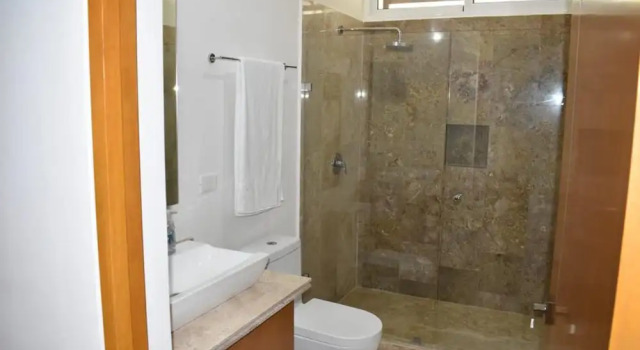 Апартаменты Terrazas Tulum