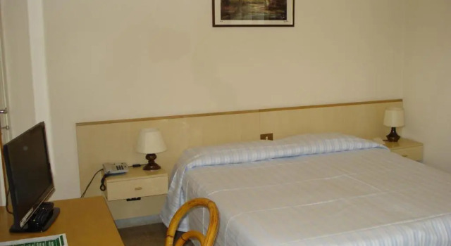 Номер Economy Hotel Venezia