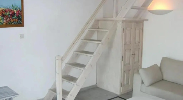Номер Standard Hotel Kallisto