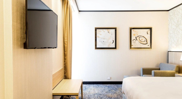Номер Standard Holiday Inn Rosario by IHG