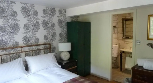 Апартаменты Old Town Brewery Apartment