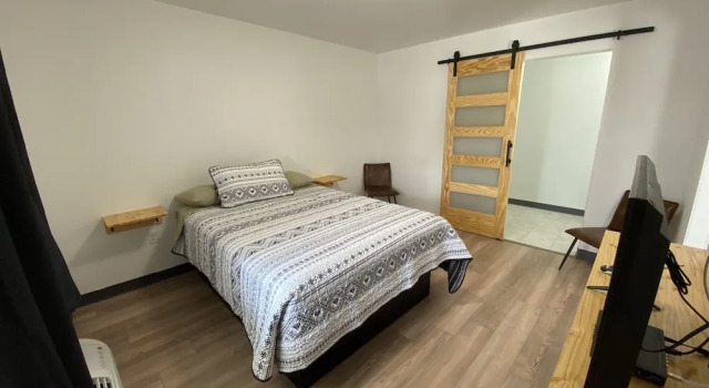 The Sage Motel, Забронировать Мотель Отели Саратога с бассейном, рядом с Парк «Ветеранс-Айленд», Бассейн