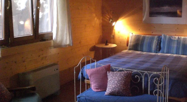Standard Zimmer Pera Rionda
