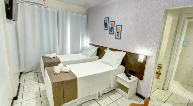 Номер Standard Hotel Vela Azul