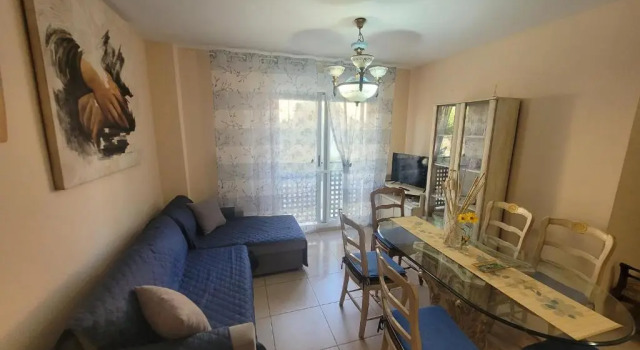 Apartamento vacacional Adriana , Montanejos