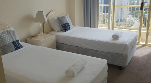 Номер Standard с 2 комнатами Contessa Holiday Apartments
