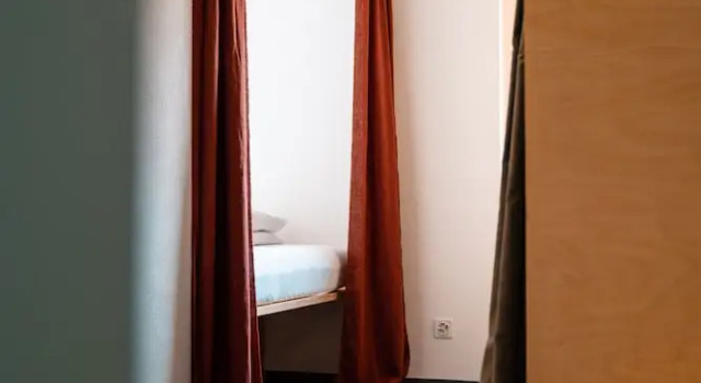 Bogentrakt Hostel, Book Hostel Chur 