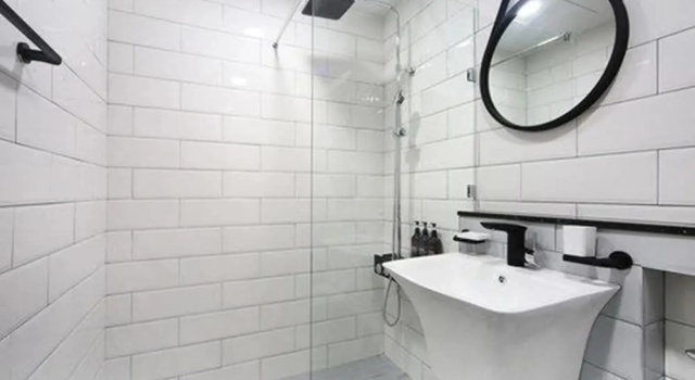 Standard Zimmer SoL Hotel