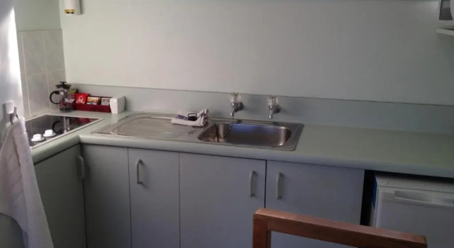 Номер Deluxe Owaka Lodge Motel