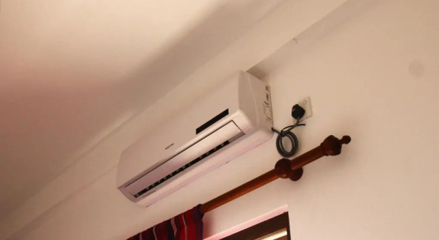 Habitación doble De lujo I & I Rest