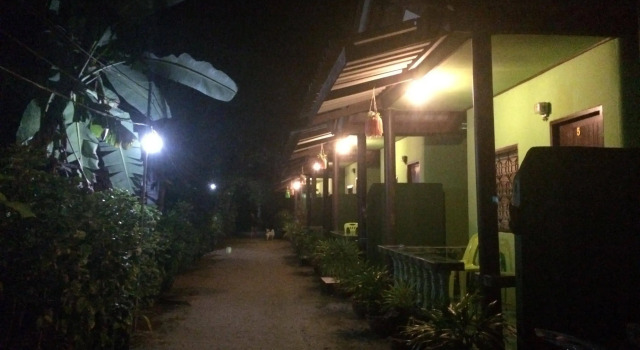 ABC Bungalow