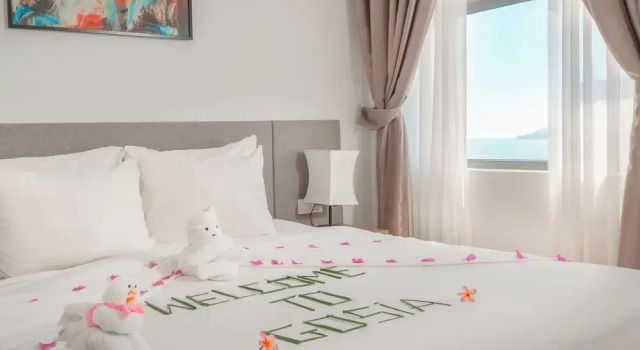 Номер Superior Gosia Hotel