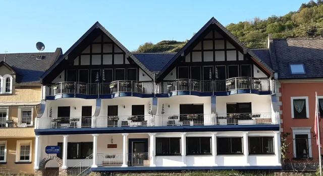 Haus Mosel