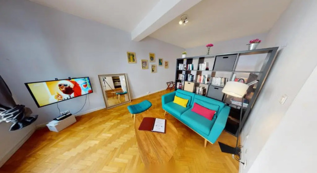 Loft des Arcades *** – City center, Забронировать Отель Страсбург Strasbourg Eurometropole, рядом с Церковь Св. Мадлен