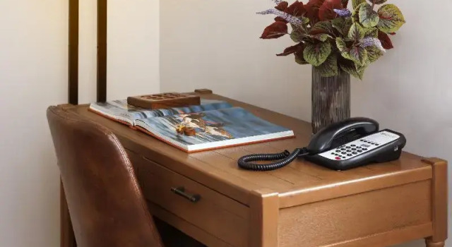 Двухместный номер Standard The Andrew Hotel