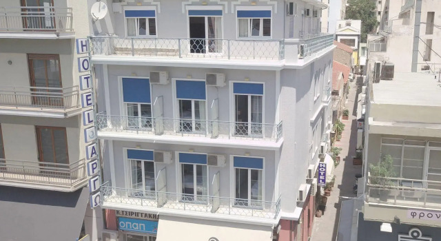 Hotel Argo