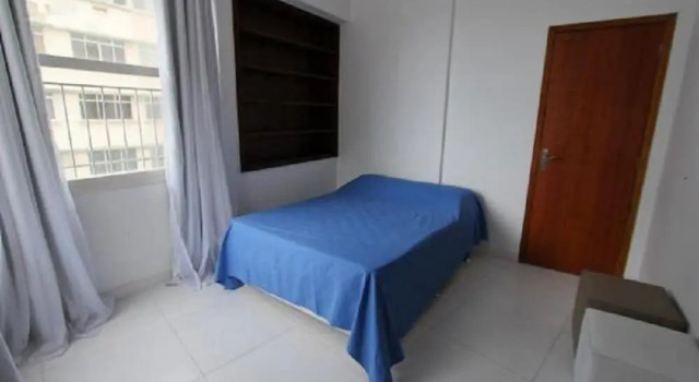 Apartments Almirante Goncalves, Забронировать Апартаменты/квартира Апартаменты Рио-де-Жанейро, рядом с Форт Копакабана, Апартаменты/квартира