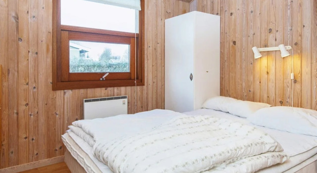 4 Star Holiday Home in Juelsminde, Rezervovat Hotel  