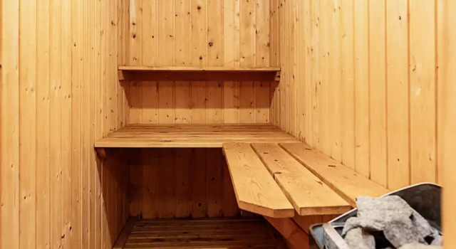 Коттедж 4 person holiday home in Asaa