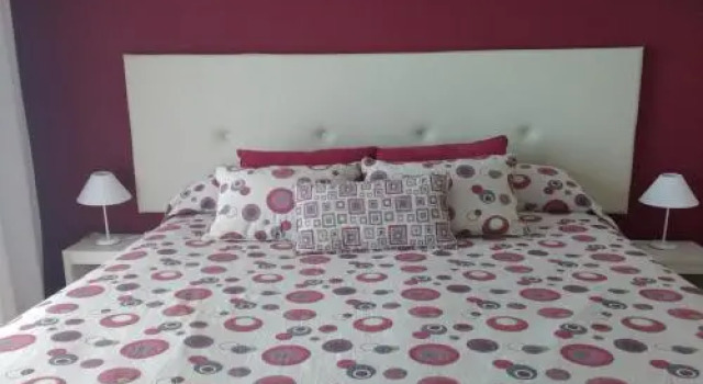 Costa del Faro Apart Hotel, Забронировать Отель Отели Рио-Негро с парковкой, Парковка