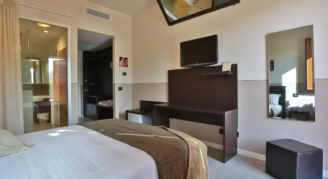 Номер Superior Rimmel Motel