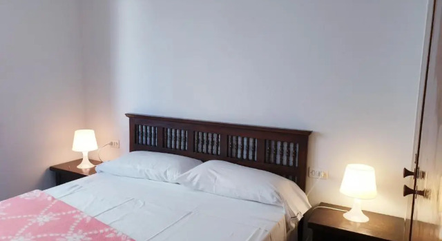 El mariner, apartamento de dos habitaciones, U4