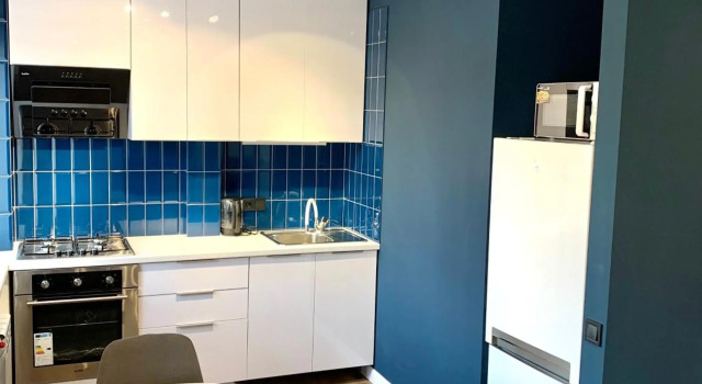 Navy city center apartment двокімнатні апартаменти в центрі міста, Prenota Appartamento Poltava Poltava
