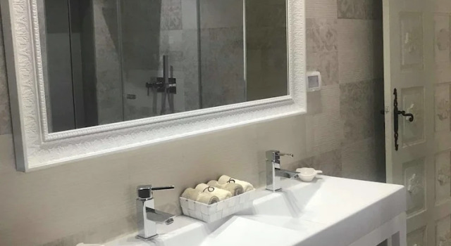 Номер Deluxe Dar Corniche La Marsa