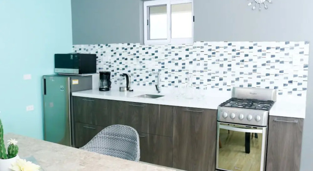 Двухместный номер Deluxe Hotel RH Boutique Aruba