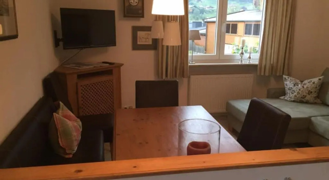 Jagahäusel Appartement Gitti, Rezervovat Apartmán Jochberg Kitzbuhel