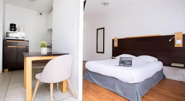 Студия Cerise Nantes Atlantis